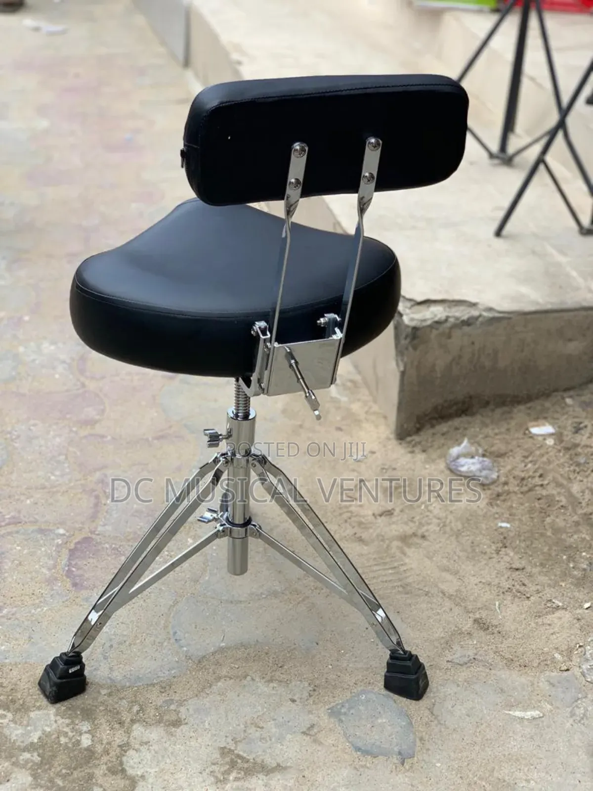 Professional Drum Chair