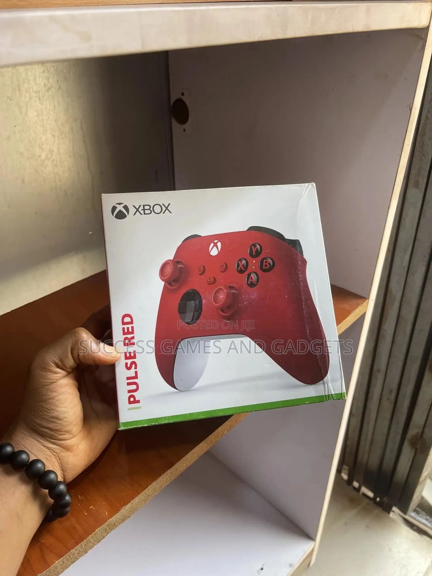 Microsoft Xbox Pad