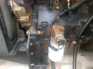 33kva Perkins Soundproof Generator