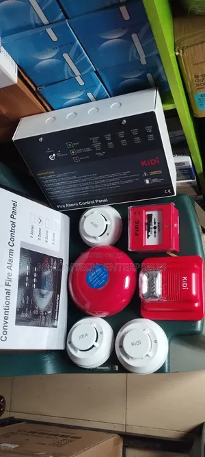 Fire Complete Accessories