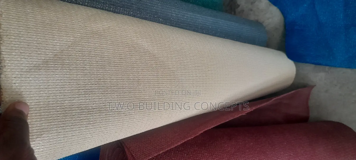 Quality Carport Materials