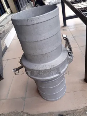 Camlock Hose to Hose