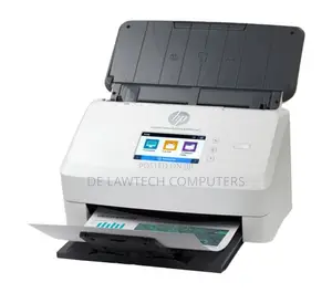 Photo - Hp Scanjet Enterprise Flow N7000 Snw1
