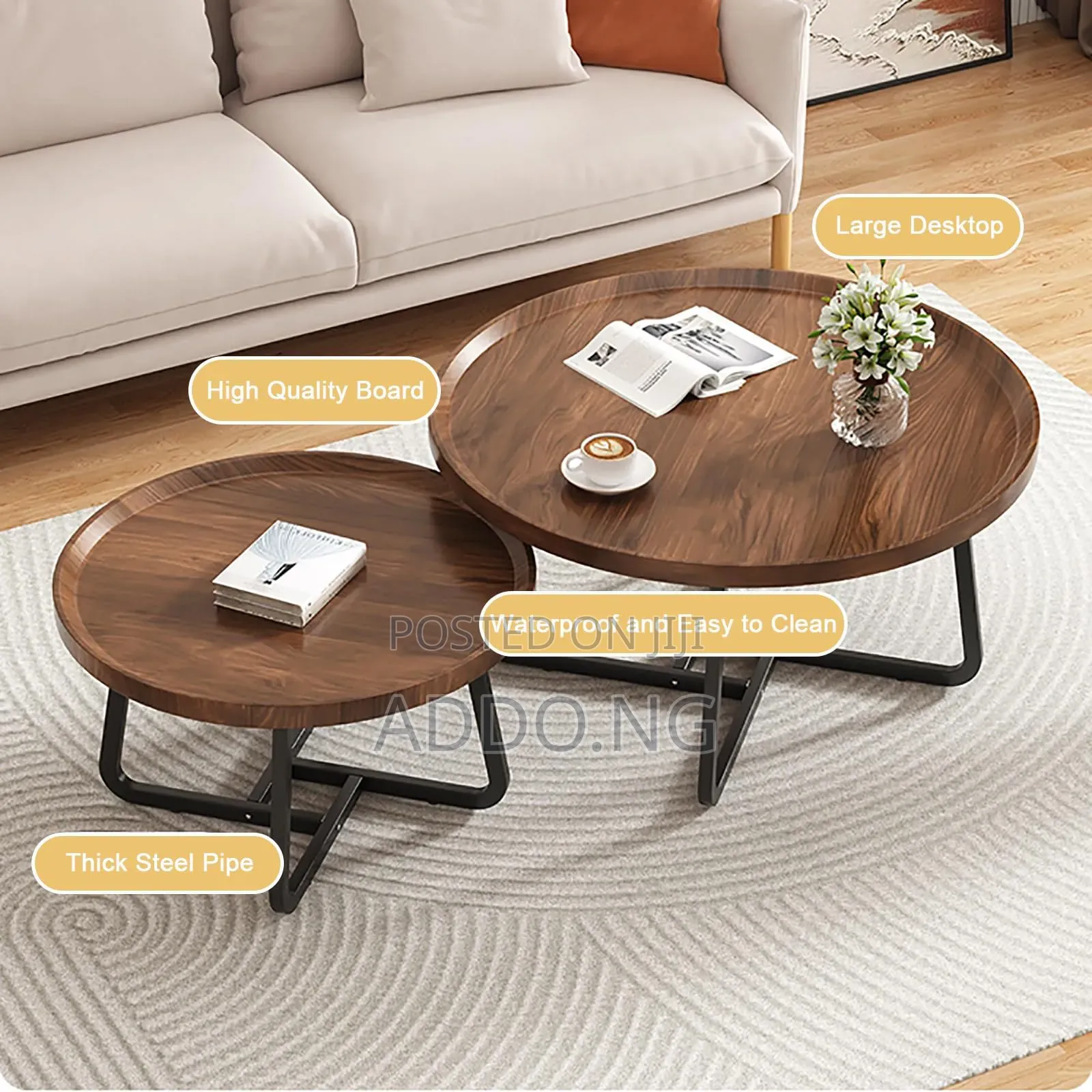 High Quality Center Table