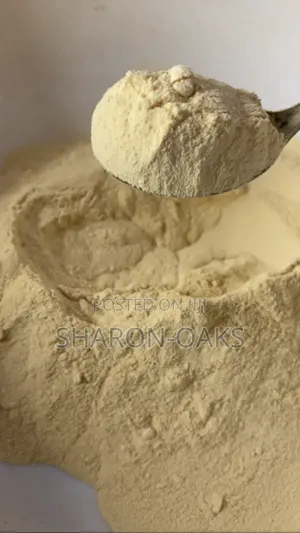 Whey Protein Powder 500g