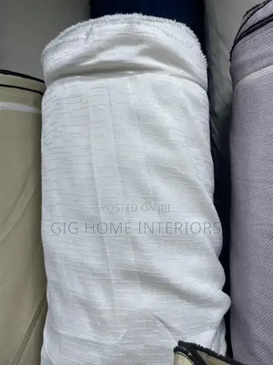 Premium Luxury Turkish Plain Curtains