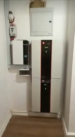 Durable 10kva Hybrid Inverter With 20kwh Lithium Battery