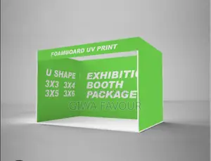 Exhibition Booth