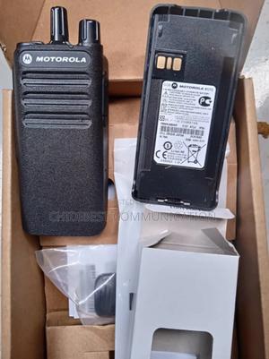 Dp540 Motorola Walkie Talkie Radio Is Available