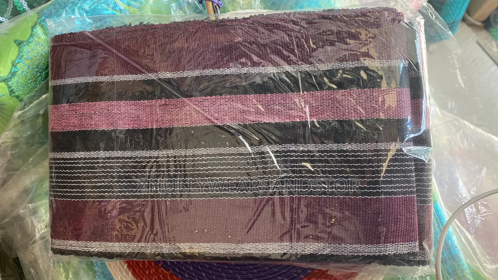 High Quality Aso Oke Bundle Long Length