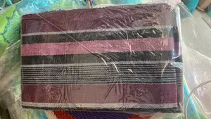 High Quality Aso Oke Bundle Long Length