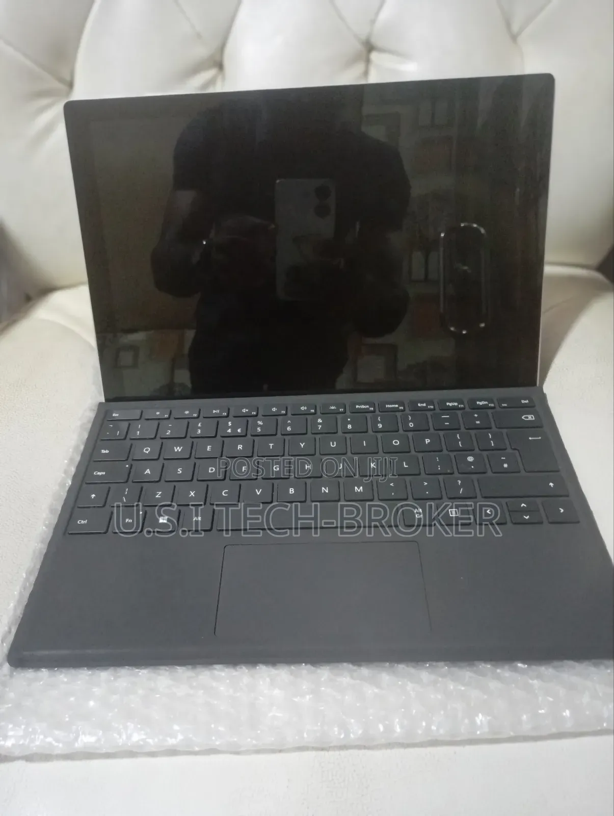 Laptop Microsoft Surface Pro 7+ 16GB Intel Core I5 SSD 256GB