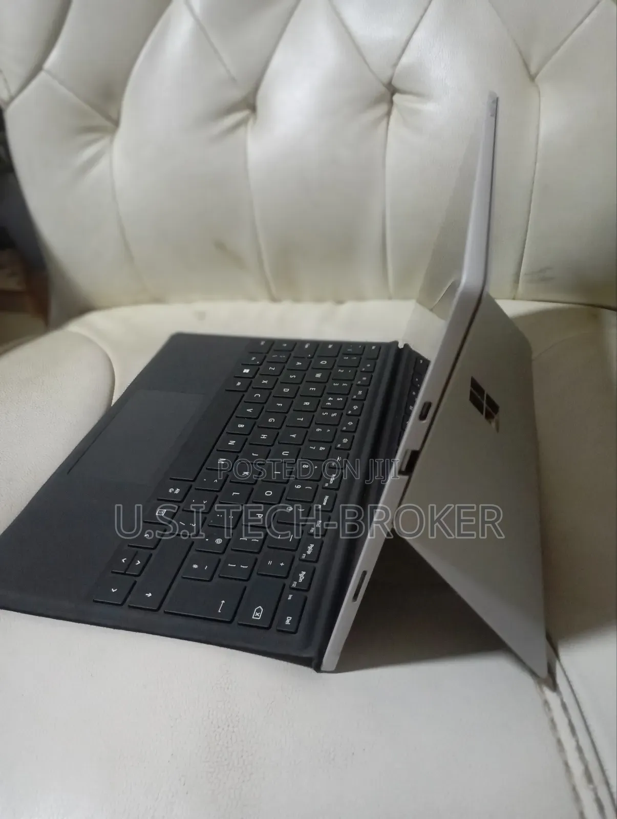Laptop Microsoft Surface Pro 7+ 16GB Intel Core I5 SSD 256GB