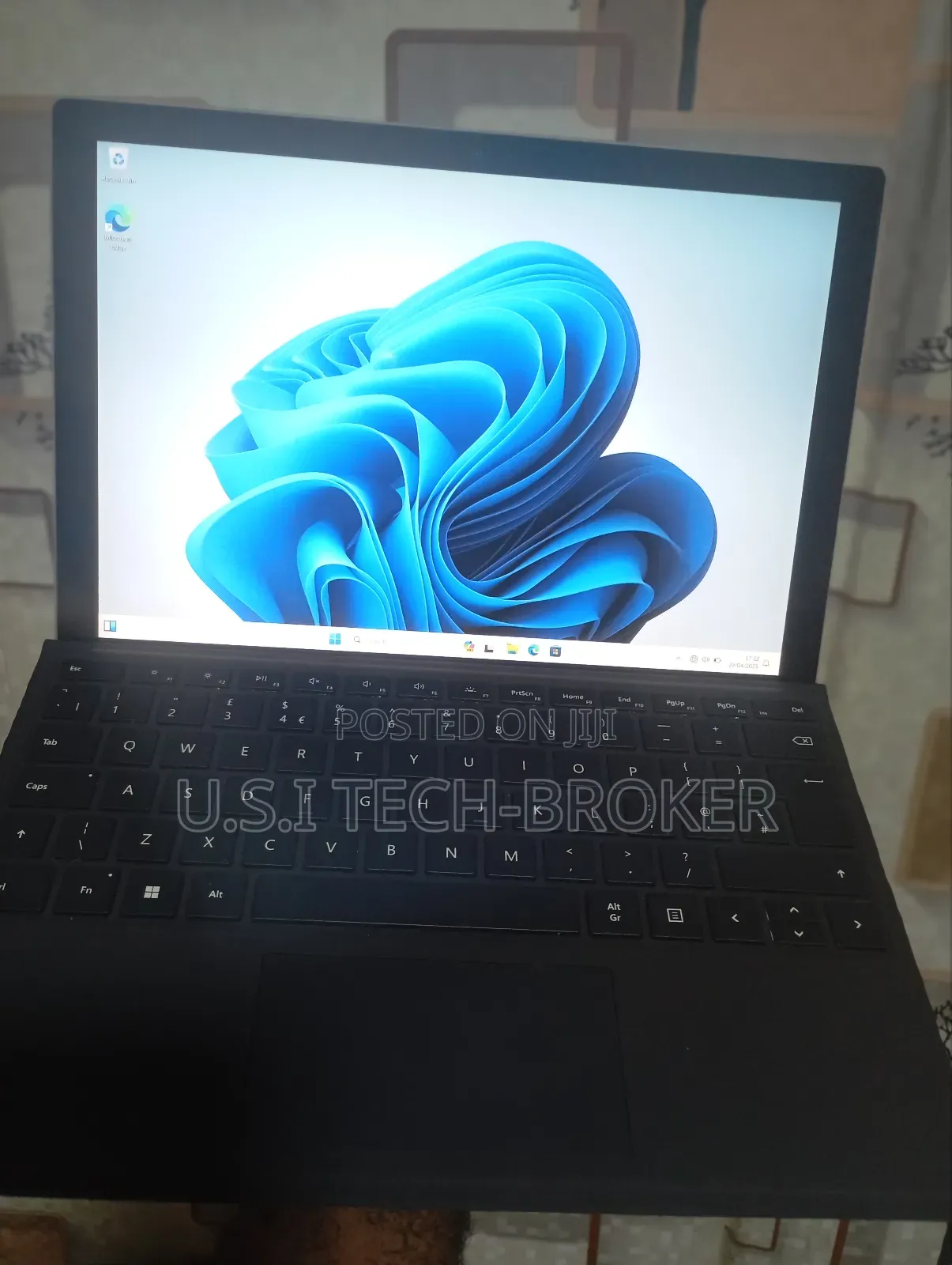 Laptop Microsoft Surface Pro 7+ 16GB Intel Core I5 SSD 256GB