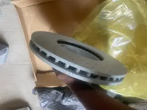 Mercedes Benz C300 Amg Brake Disc W205