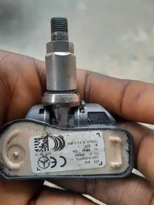 Mercedez Benz Gle and C Class Sensor