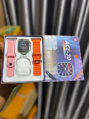 Hi Watch Ace-30