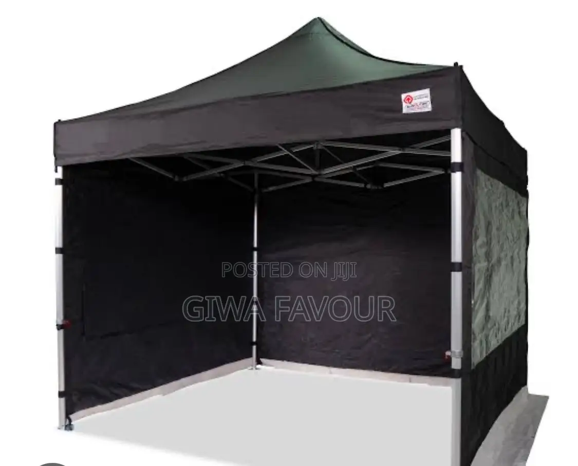 Gazebo Tent