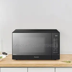 Inverter Microwave Oven 32liter