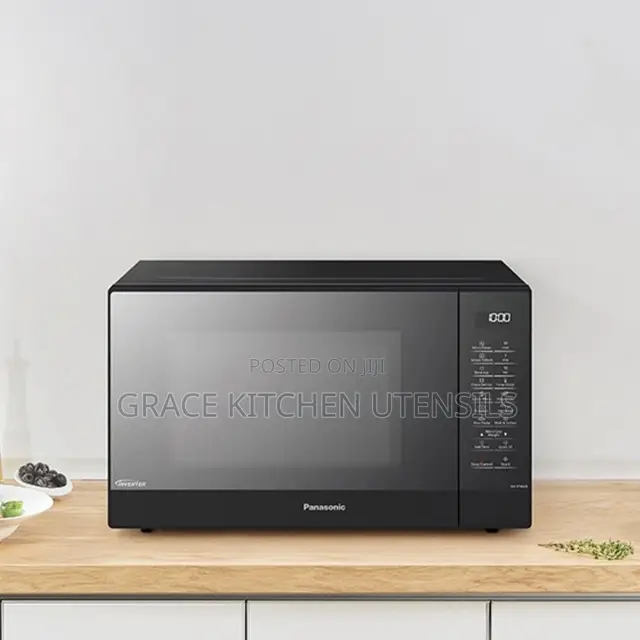 Inverter Microwave Oven 32liter