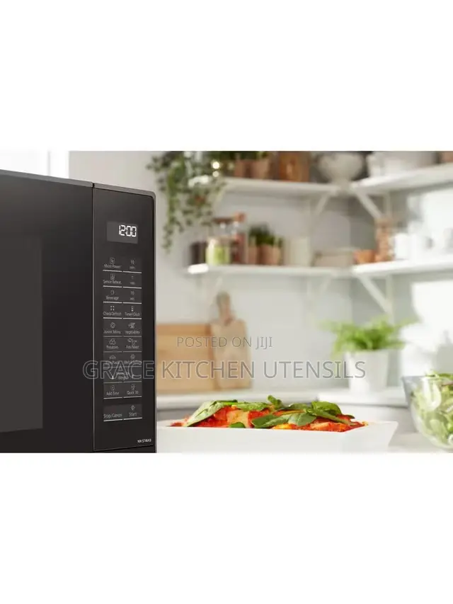 Inverter Microwave Oven 32liter