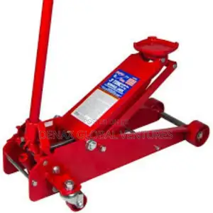 10ton Hydraulic Floor Jack