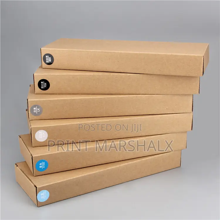 Refillable Cartridges for Epson Stylus Pro 11880