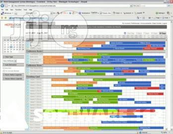 Hotel Management Software System