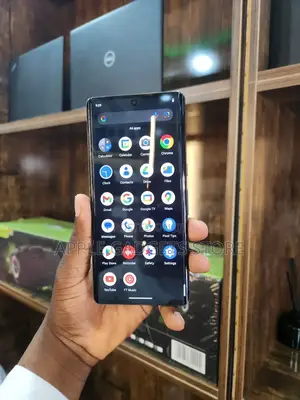 Google Pixel 128 GB Black