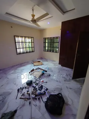 Photo - 2bdrm Block of Flats in Ewet Housing Estate, for rent