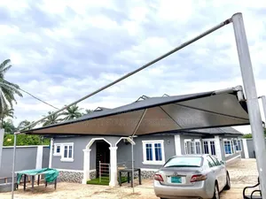 Furnished 3bdrm Bungalow in Iyana Camp Area, Osogbo for sale