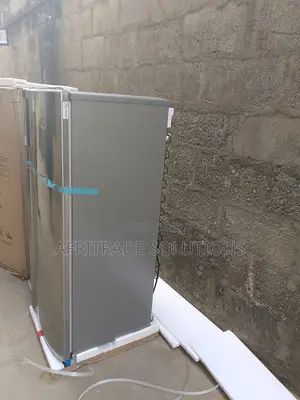 Durable (Gn304sqg) 168l Lg Turbo Freezing Upright Freezer