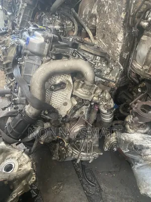 Complete Turbo Engine for Hyundai Veloster, Kona,2019 Gdi 1.6