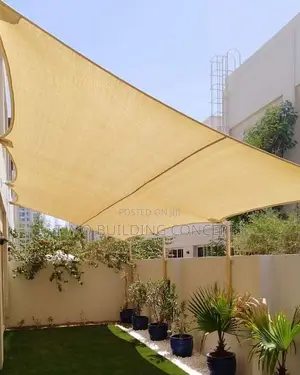 Quality Carport Materials