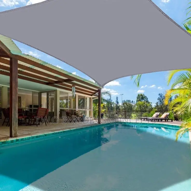 Quality Carport Materials
