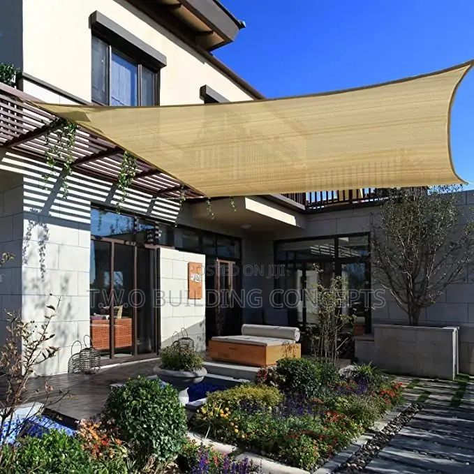 Quality Carport Materials