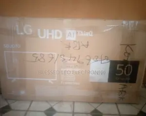 50 Inches With Preferable App Tv