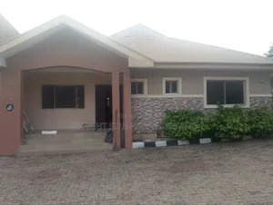 Furnished 3bdrm Block of Flats in Gra Okefia Area, Osogbo for rent