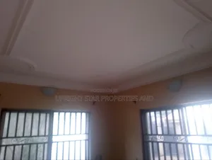 Furnished 3bdrm Block of Flats in Gra Okefia Area, Osogbo for rent