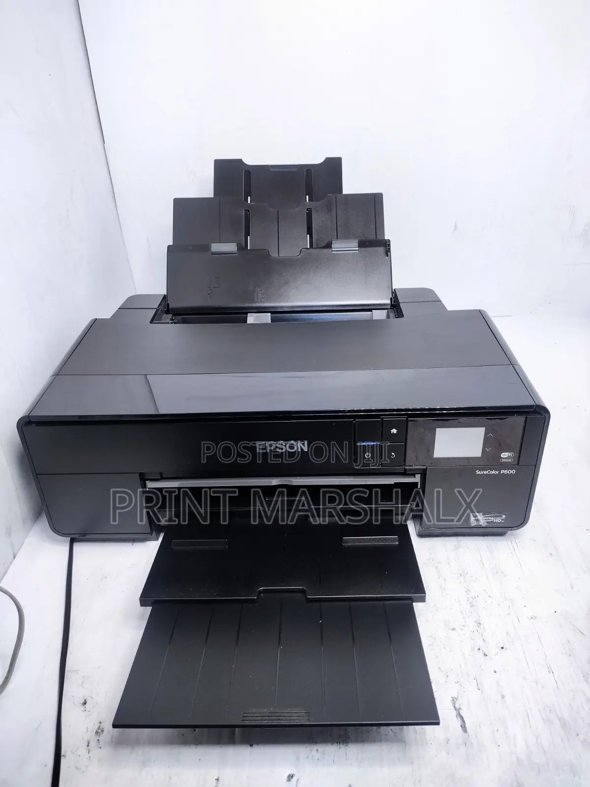 Epson Surecolor P600