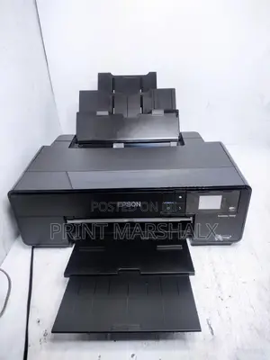 Epson Surecolor P600
