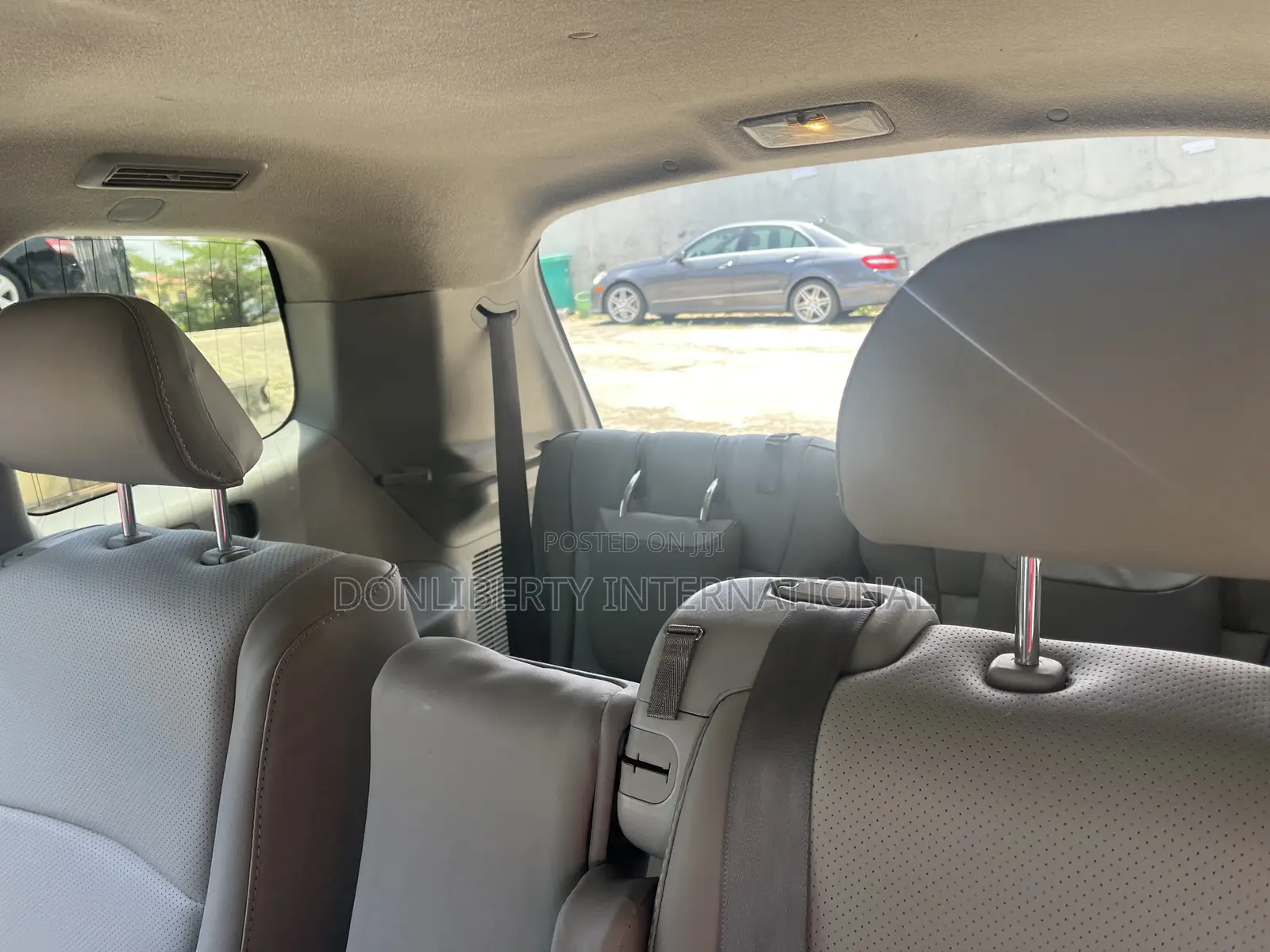 Toyota Highlander 2013 Black