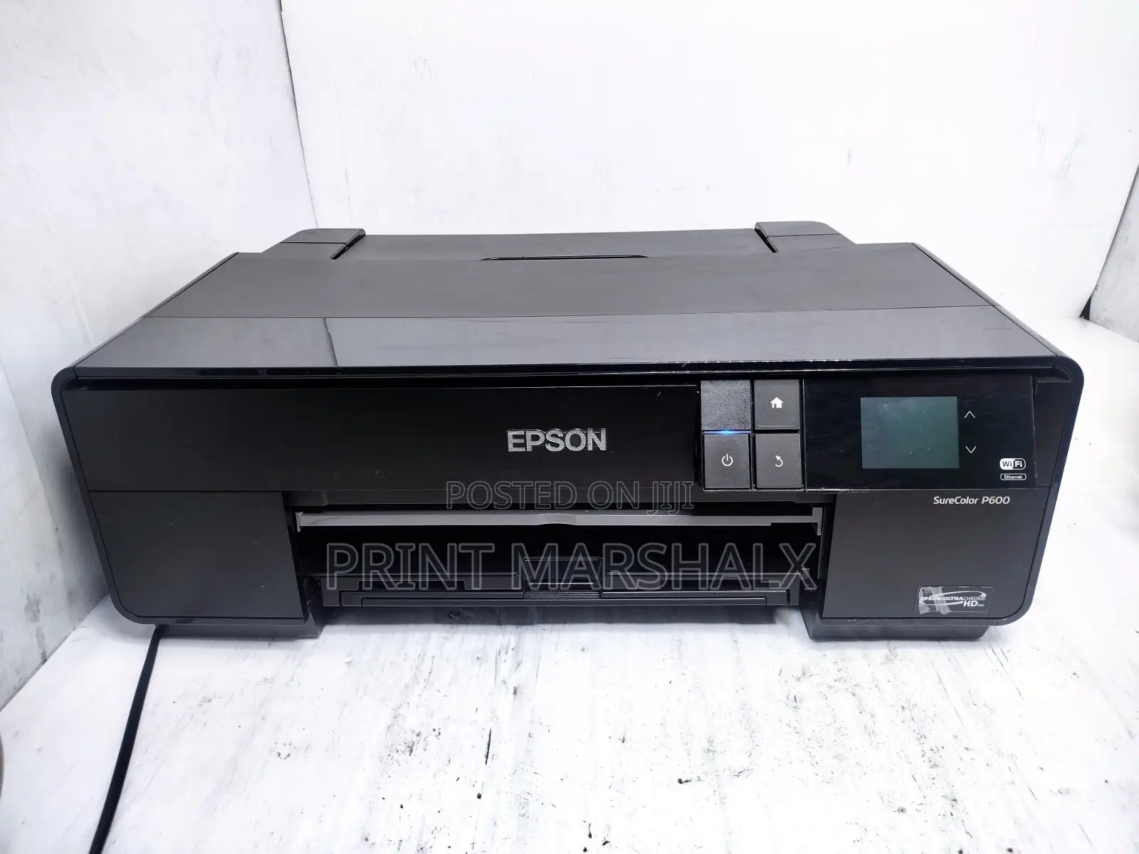 Epson Surecolor P600
