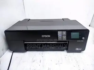 Epson Surecolor P600
