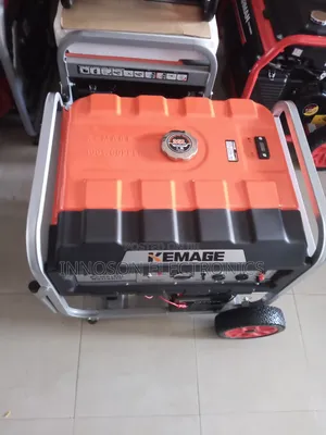 Kemage Generator 10.5kva