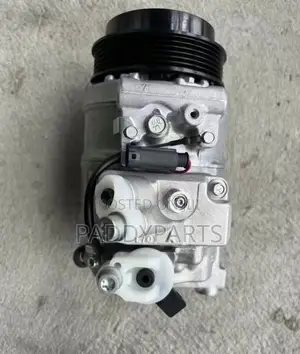 Mercedes Benz C300 Ac Compressor W203 W204