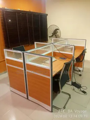 Office Space/Worskstation(Shortlet)