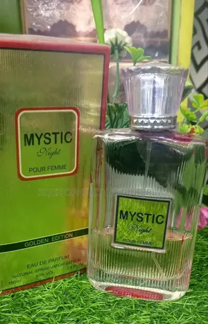 Original Eternity Mystic Night