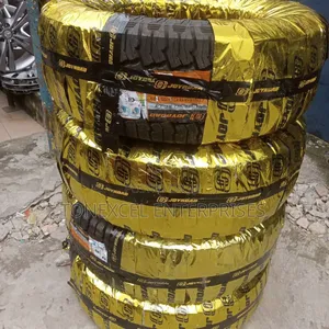 285/60/18 Joyroad Tires Dunlop Tires