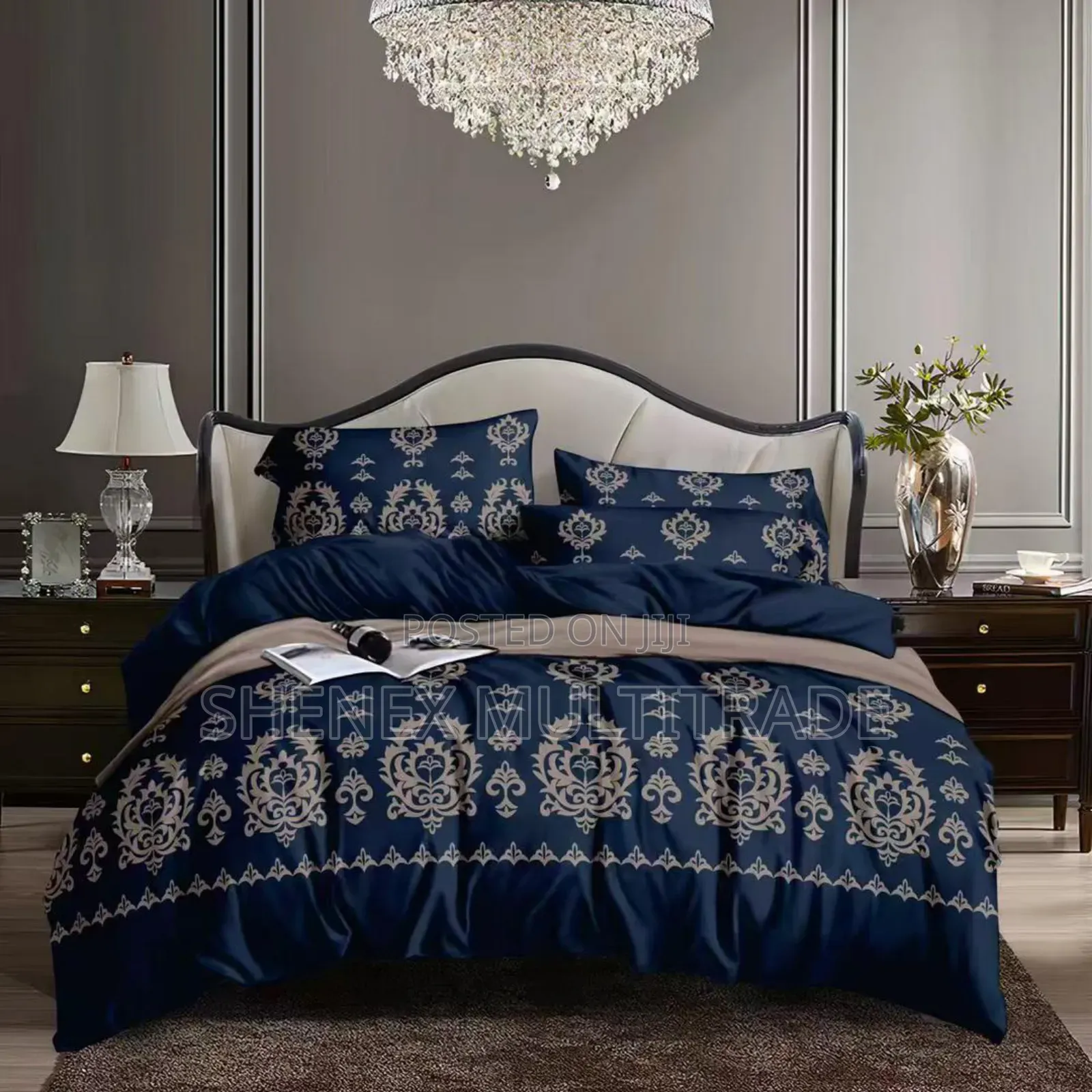 Adorable Bedspread